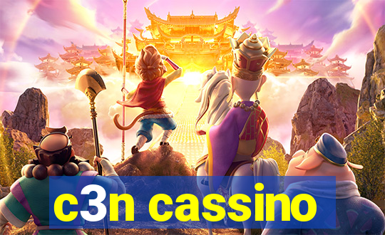 c3n cassino