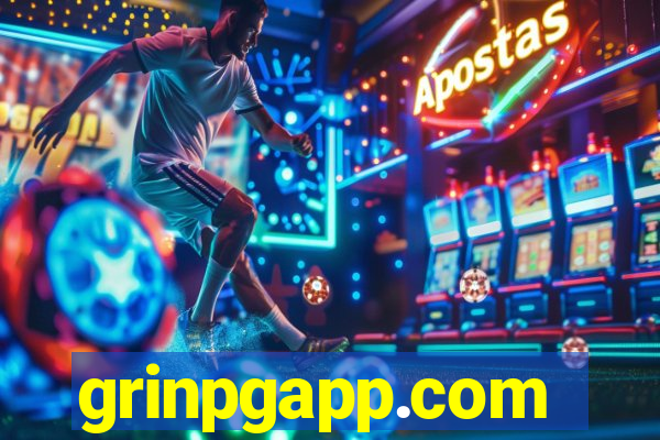 grinpgapp.com