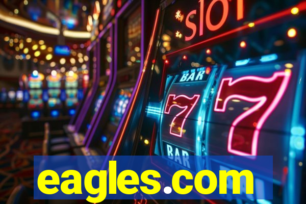 eagles.com