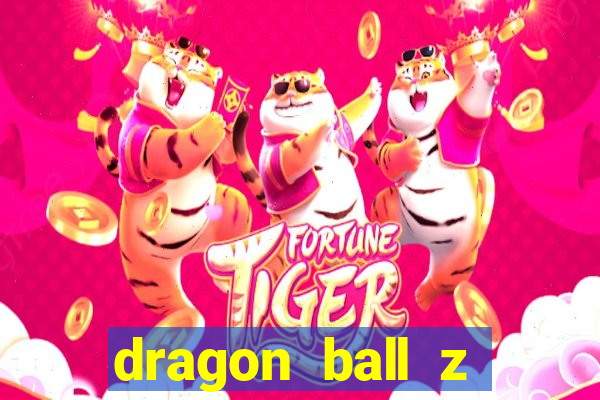 dragon ball z tenkaichi 4 ps2 iso