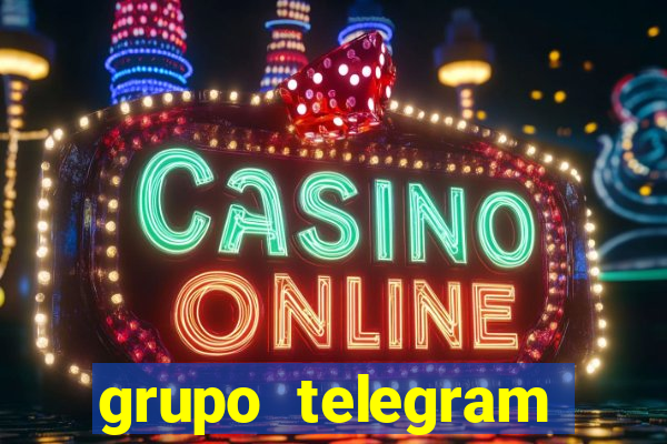 grupo telegram jogos android