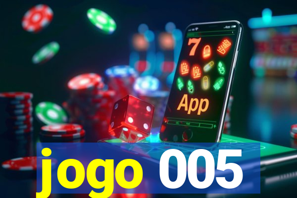 jogo 005