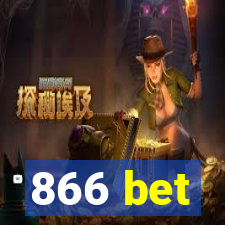 866 bet