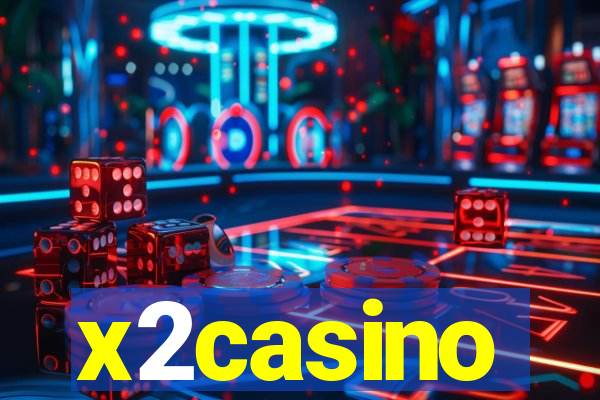 x2casino