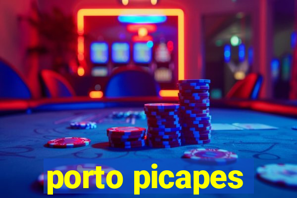 porto picapes