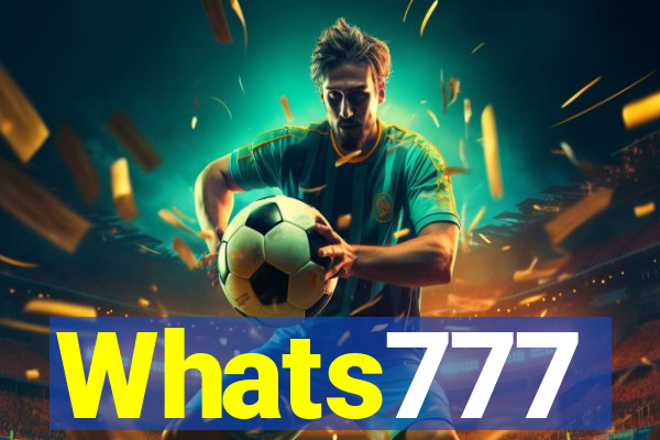 Whats777