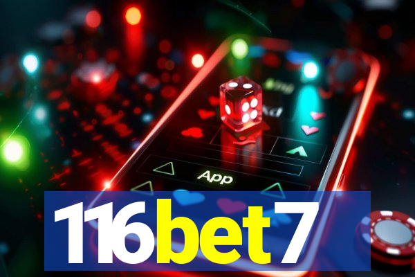 116bet7