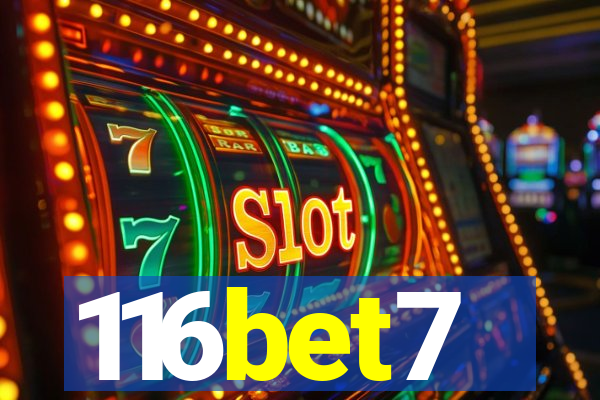 116bet7