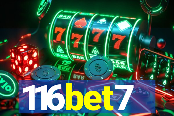 116bet7