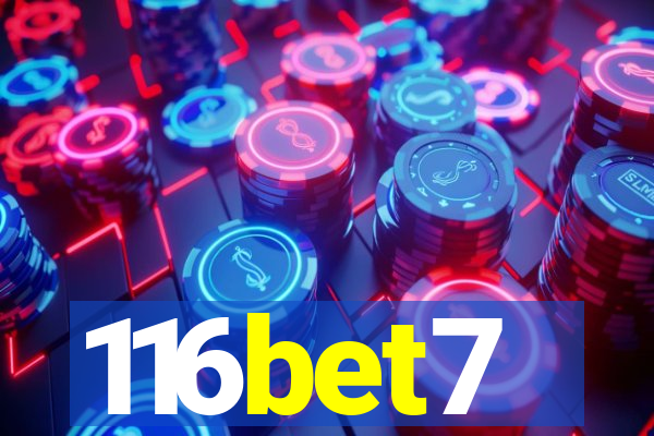 116bet7