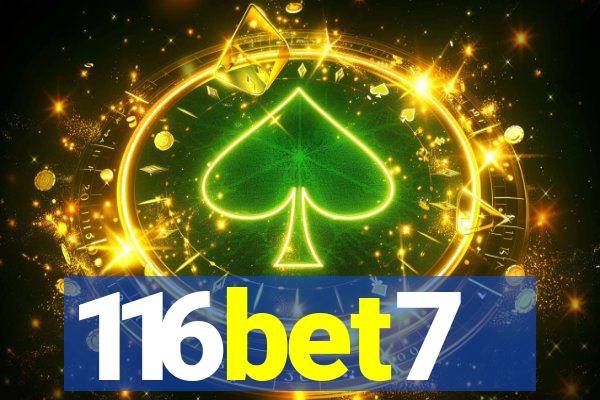 116bet7