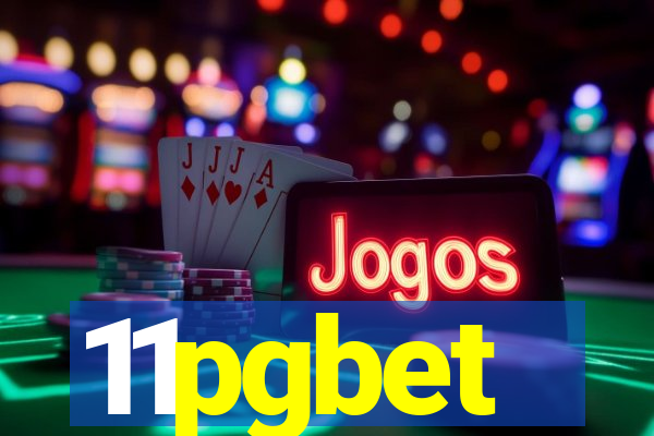 11pgbet