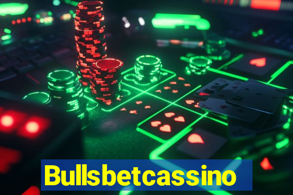 Bullsbetcassino