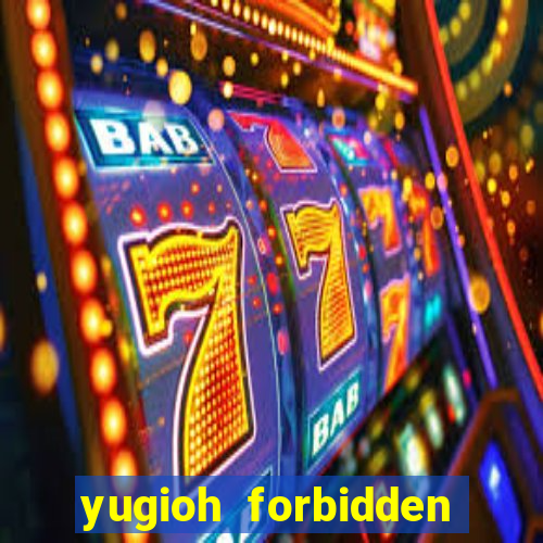 yugioh forbidden memories passwords