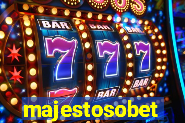majestosobet
