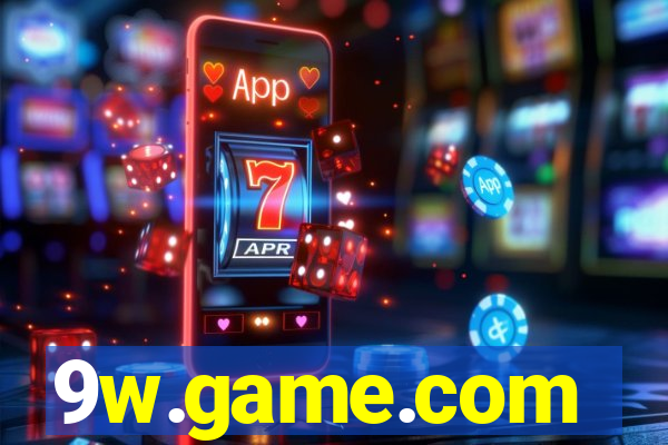 9w.game.com