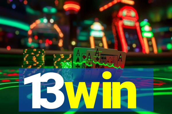 13win
