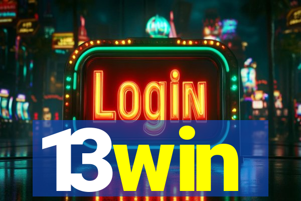 13win