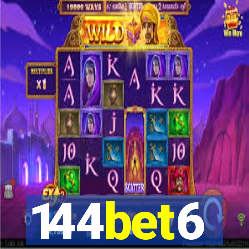 144bet6