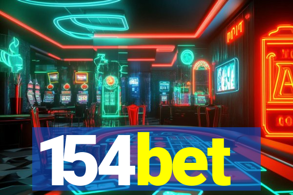 154bet
