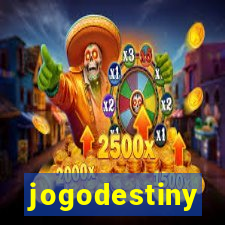 jogodestiny