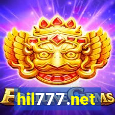 hil777.net
