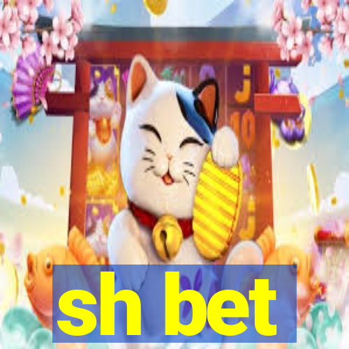 sh bet