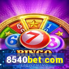 8540bet com