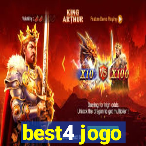 best4 jogo