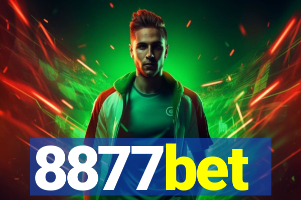8877bet
