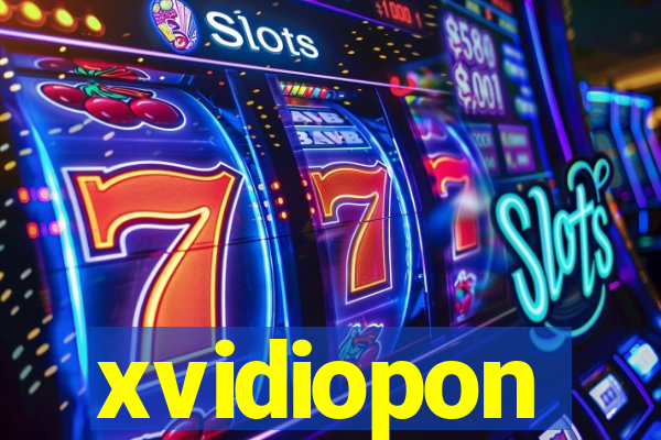 xvidiopon
