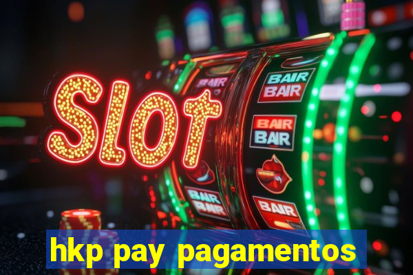 hkp pay pagamentos