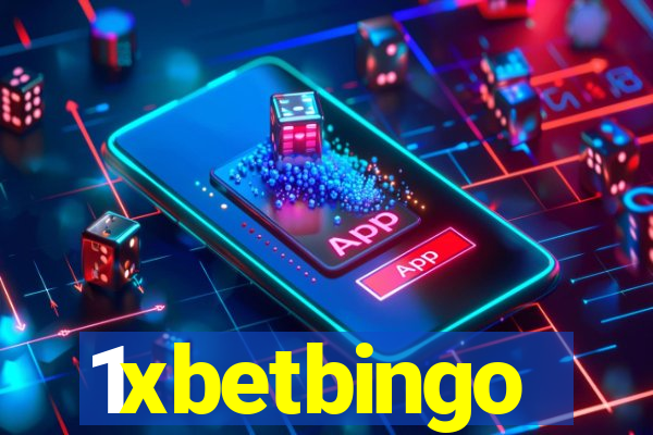 1xbetbingo