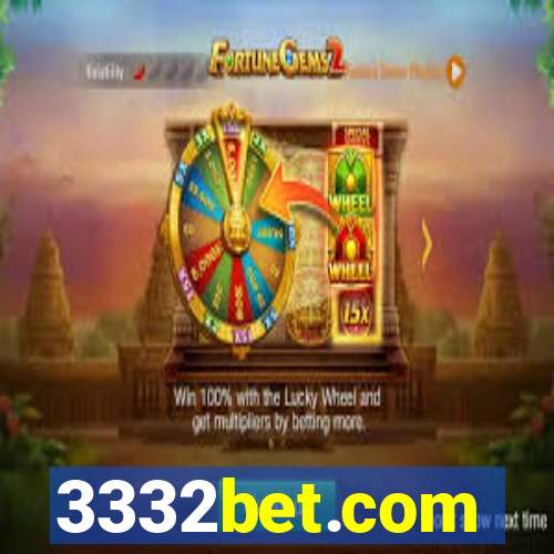 3332bet.com