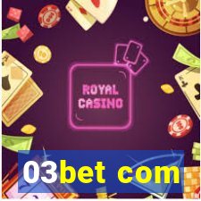 03bet com