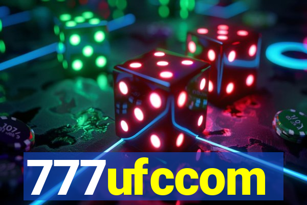 777ufccom