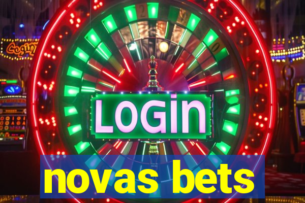 novas bets