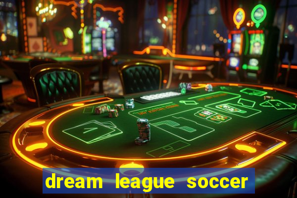 dream league soccer logo url