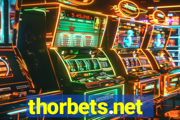 thorbets.net