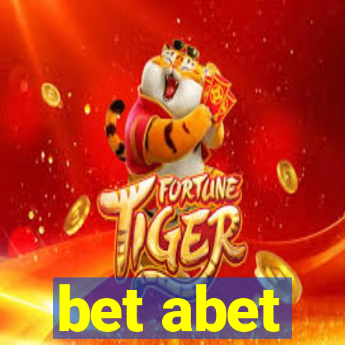 bet abet