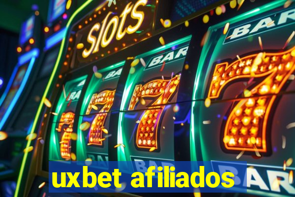 uxbet afiliados