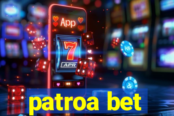 patroa bet