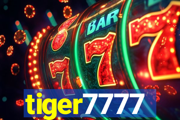 tiger7777