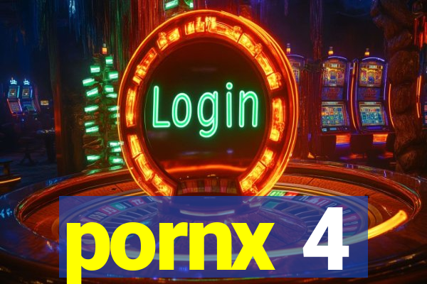 pornx 4