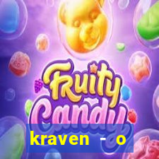 kraven - o caçador filme completo dublado pobreflix