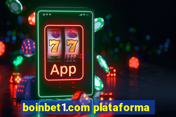 boinbet1.com plataforma