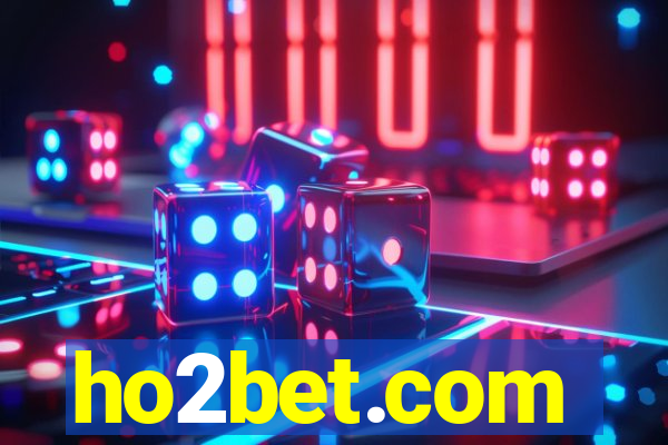 ho2bet.com