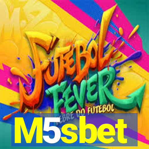 M5sbet