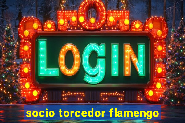 socio torcedor flamengo