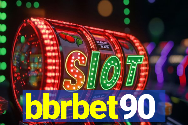 bbrbet90